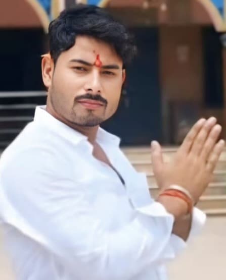 गौरव कुमार सिंह बने भाजपा के सिकटी विधान सभा संयोजक