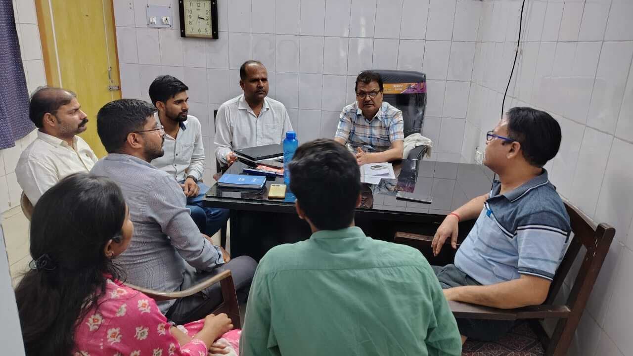 फाइलेरिया के दिव्यांगता प्रमाणपत्र के लिए करना होगा ऑनलाइन पंजीकरण