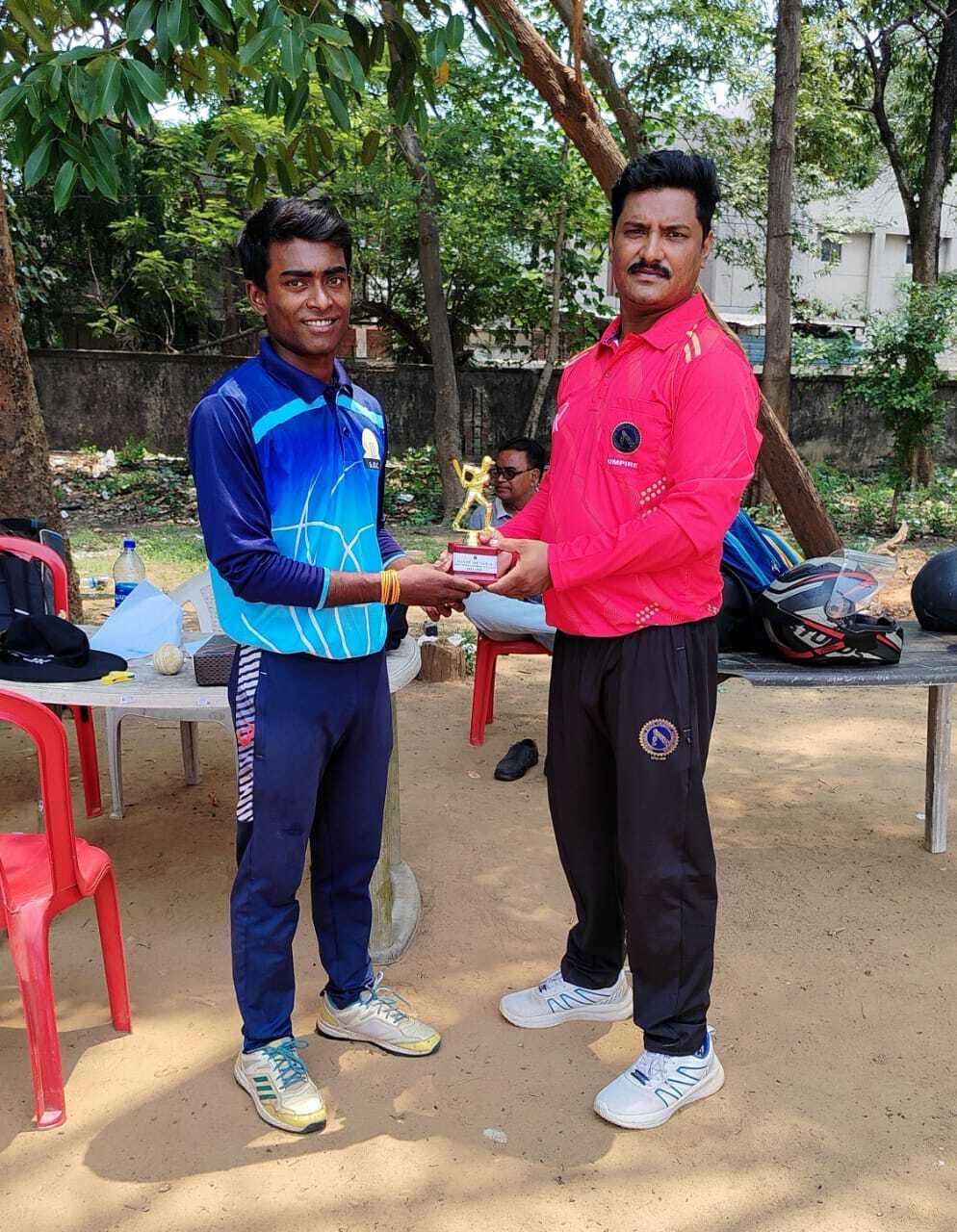 jsca a division t20 league : यंग स्पोर्टिंग ने स्कूल ऑफ क्रिकेट को हराया