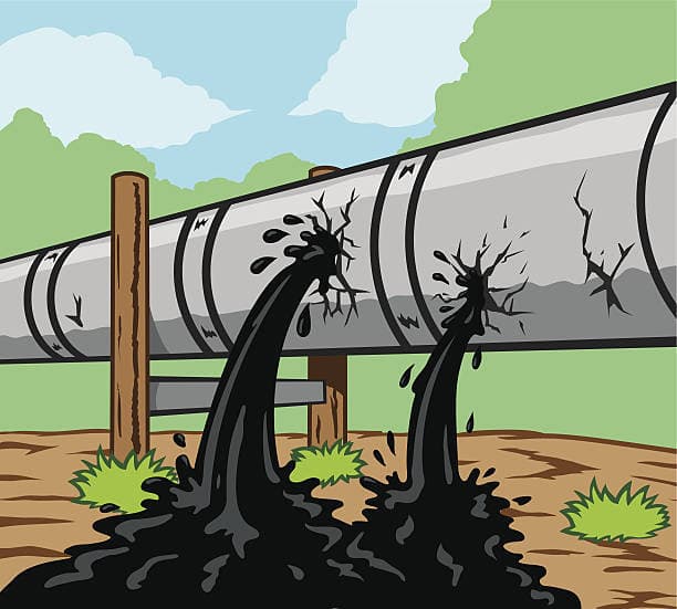 Deoghar News : देवघर-जामताड़ा में क्रूड ऑयल चोरी की संगठित गिरोह सक्रिय, दो संदिग्ध हिरासत में