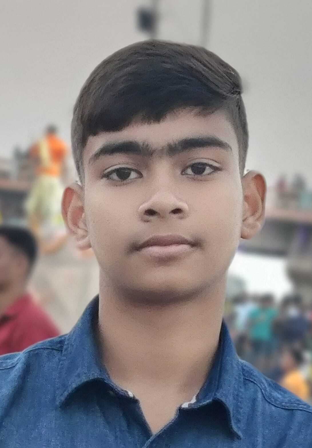 सीबीएसइ 10वीं की परीक्षा में केवी के तन्मय जिला टॉपर