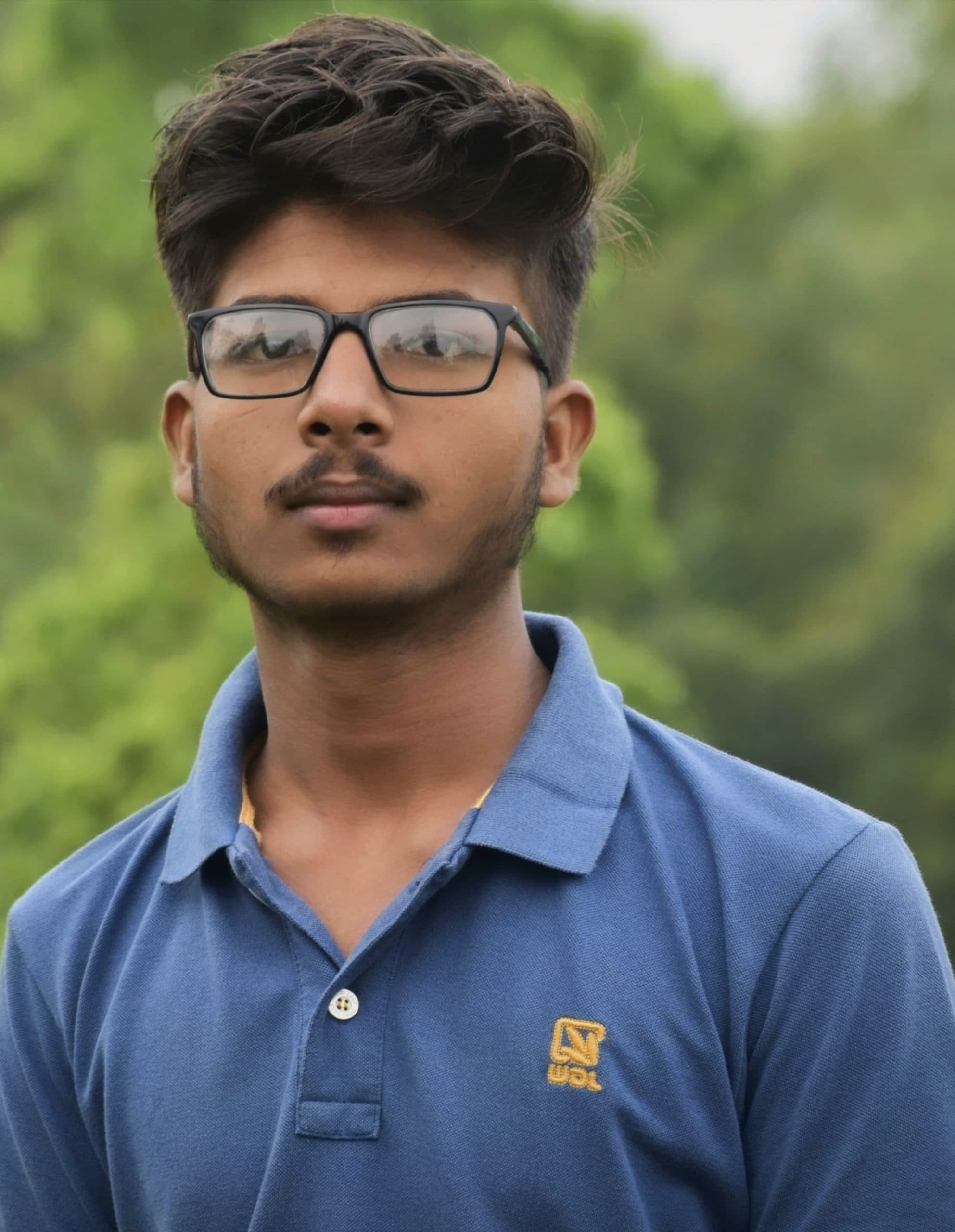 पीएमश्री विद्यालय के निखिल 91.4 प्रतिशत अंक के जिला टॉपर