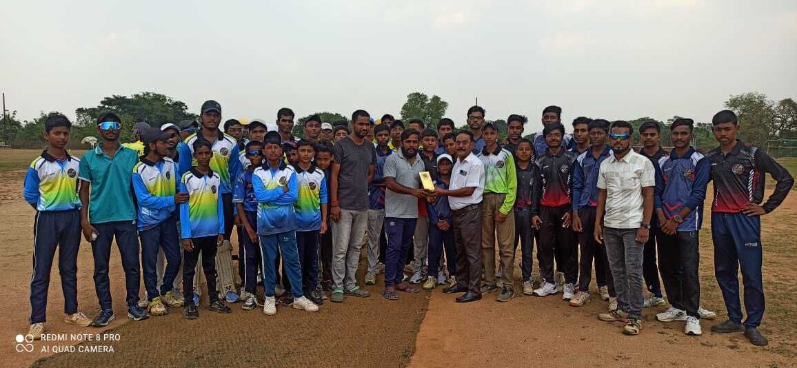 एमसीए यॉर्कर ने एमसीए वॉरियर को हराया