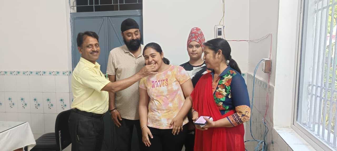 Education News :12वीं बोर्ड साइंस व कॉमर्स में डीएवी सीसीएल के विद्यार्थियों का बेहतर प्रदर्शन