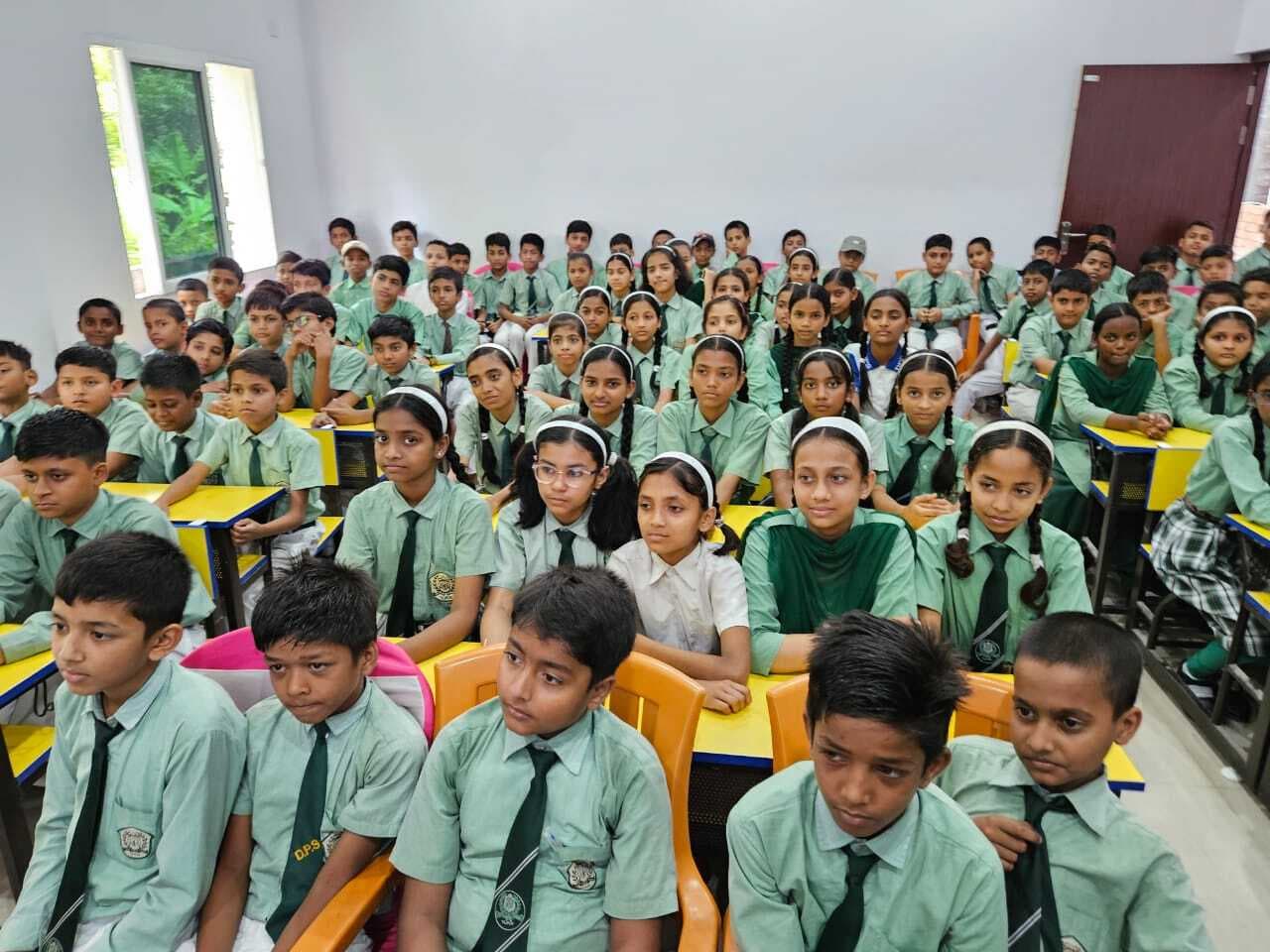 Samastipur News:हर बच्चे की भावनाएं अनमोल होती हैं : पूनम