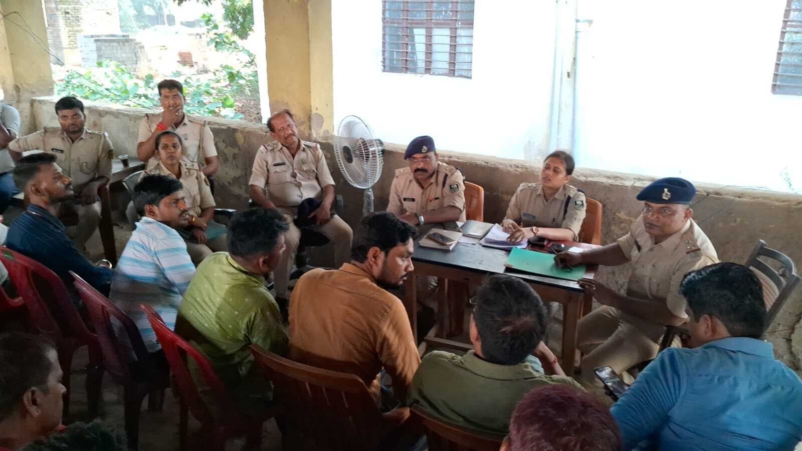 Samastipur News:सुरक्षा मानकों के पालन को लेकर दिये गये कई निर्देश