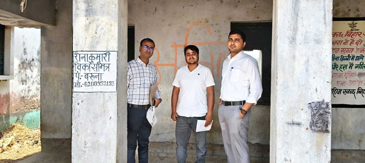 सरकारी राशि के गबन में पंचायत सचिव को निलंबित करने की अनुशंसा