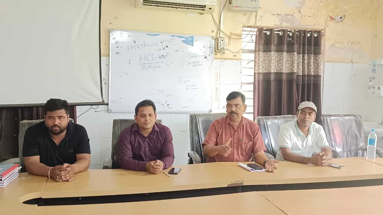 टीबी रिपोर्ट अपलोड करने की मिली जानकारी