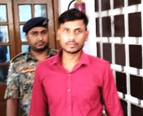 पत्नी की हत्या मामले में पति को 10 वर्ष सश्रम कारावास की सजा