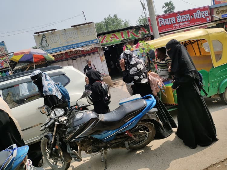 पारा 39 के पार, अगले चार दिनों तक राहत नहीं