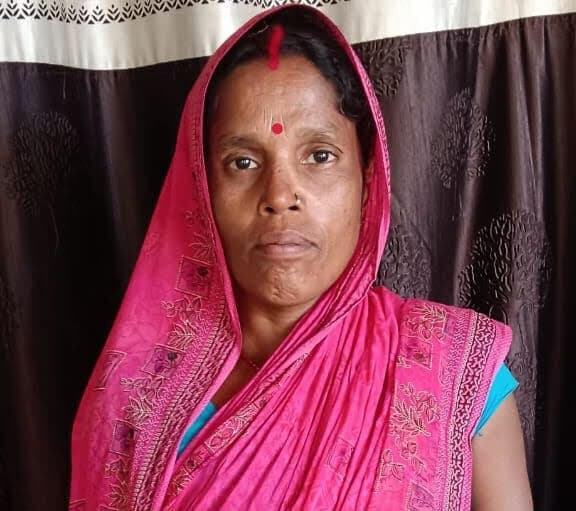 निर्वाचित उपमुखिया को नहीं मिला प्रमाण पत्र