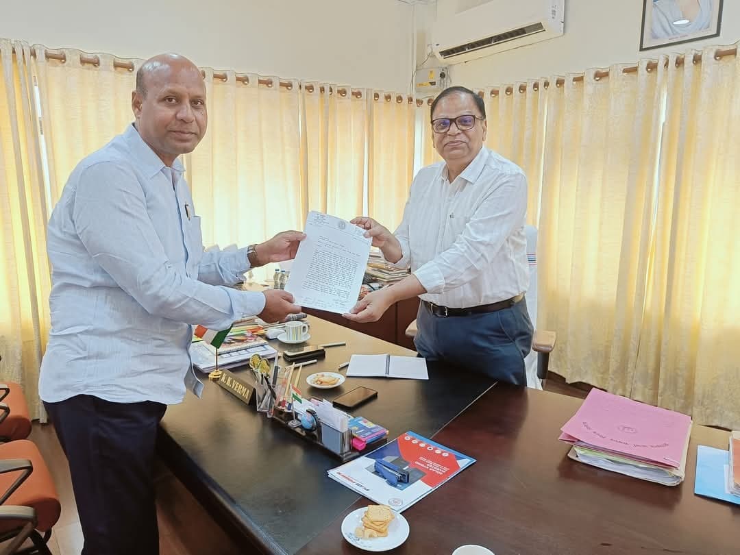 लचर बिजली व्यवस्था में हो सुधार, बदले जाएं जर्जर तार : विधायक