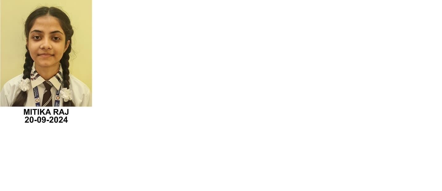 ताराचंद धानुका एकेडमी के छात्रों ने लहराया परचम, 7 छात्रों ने 90 प्रतिशत से अधिक अंक किये अर्जित