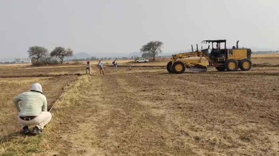 प्रभात एक्सक्लूसिव : बनारस-रांची-कोलकाता एक्सप्रेसवे का निर्माण शुरू