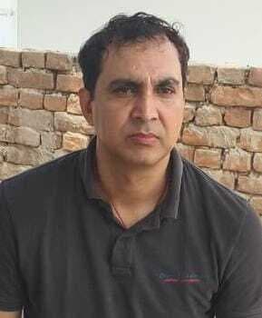 Motihari: कुख्यात अपराधी टुन्ना सिंह ने कोर्ट में किया सरेंडर