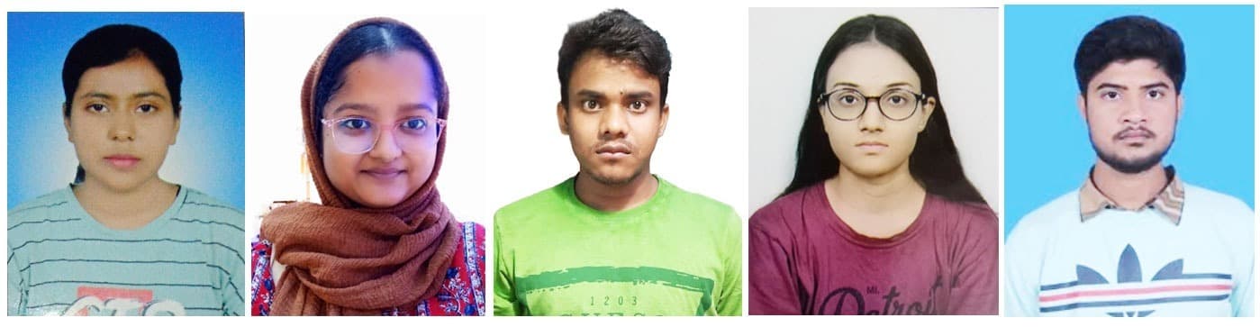 सीयूएसबी के छात्रों ने एसआइआर यूजीसी नेट परीक्षा में पायी सफलता