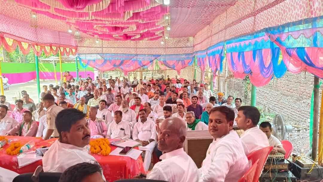 सामाजिक न्याय परिचर्चा कार्यक्रम में तेजस्वी को सीएम बनाने की अपील