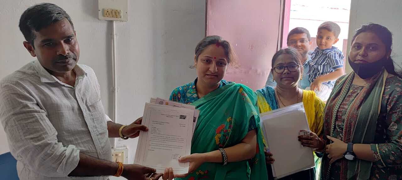 Madhubani News : सफल शिक्षक अभ्यर्थियों को मिला विद्यालय योगदान एवं पदस्थापन पत्र