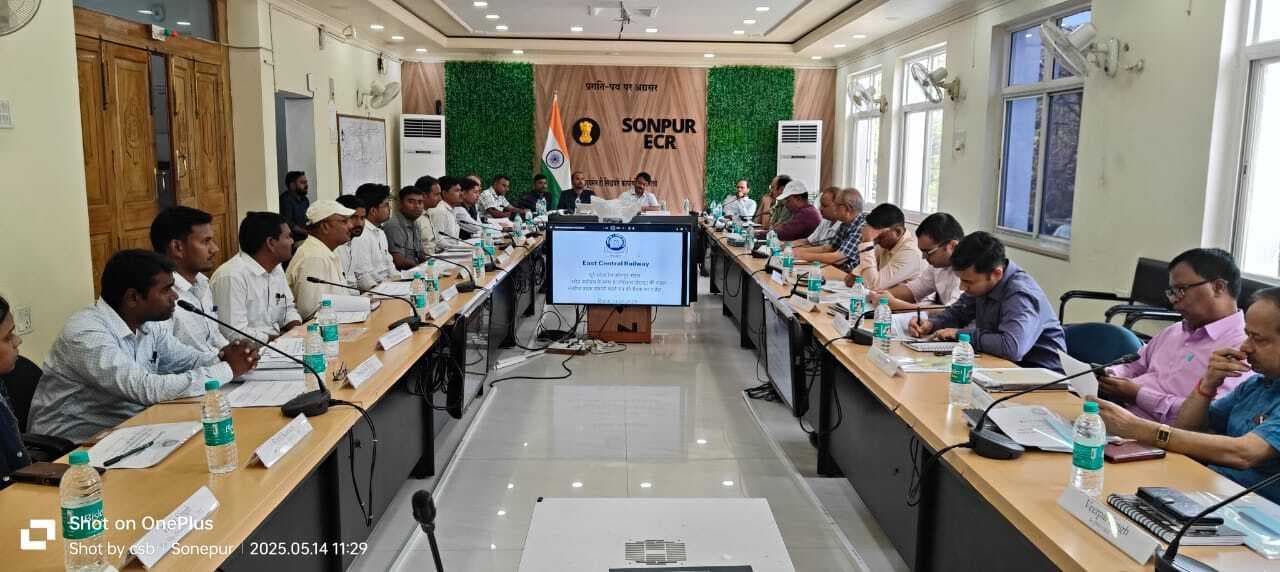 मानसी स्टेशन पर यात्रियों को मिलेगी दुग्ध उत्पाद से निर्मित लस्सी, दही, खुआ, पेड़ा, रसगुल्ला का स्वाद