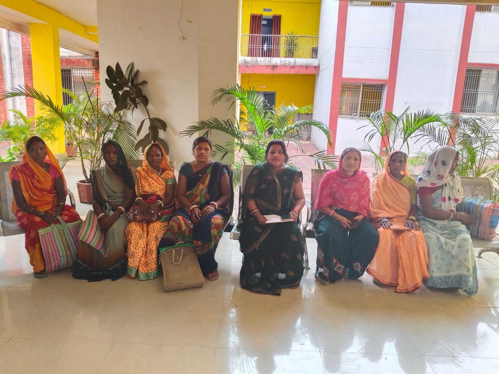 महिलाओं में कानूनी जानकारी व जागरुकता होना जरूरी