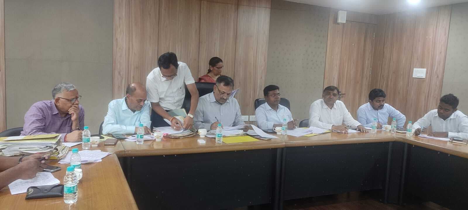 Seraikela Kharsawan : औद्योगिक क्षेत्र: फेज-3 में बनेगा विद्युत उपकेंद्र