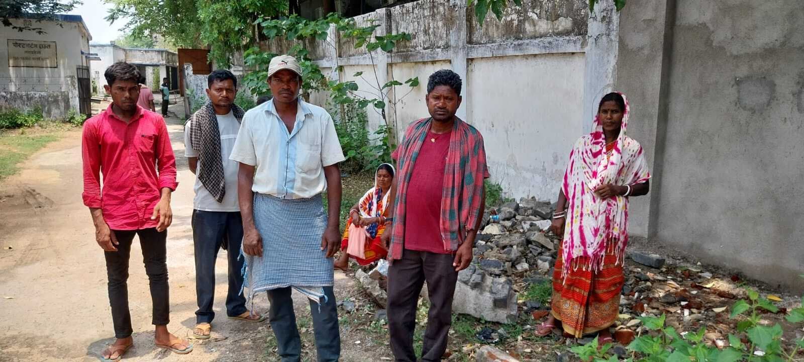 Seraikela Kharsawan : कुचाई में किशोरी की हत्या मामले में मामी व उसकी बहन गिरफ्तार