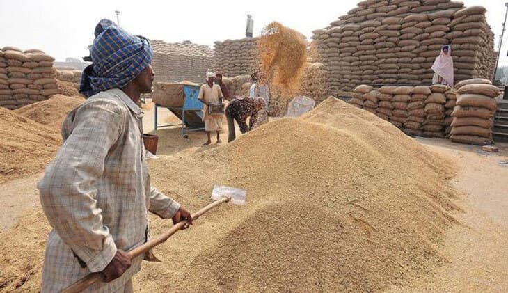 Seraikela Kharsawan : धान खरीद में लक्ष्य से पिछड़ा सरायकेला-खरसावां