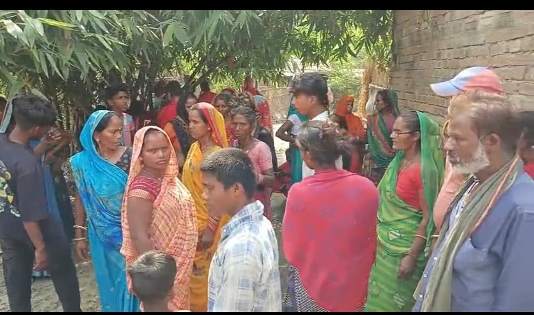 Love Affairs: साली और जीजा के प्यार के बीच काजी की एंट्री, आहत प्रेमी ने मौत को गले लगाया