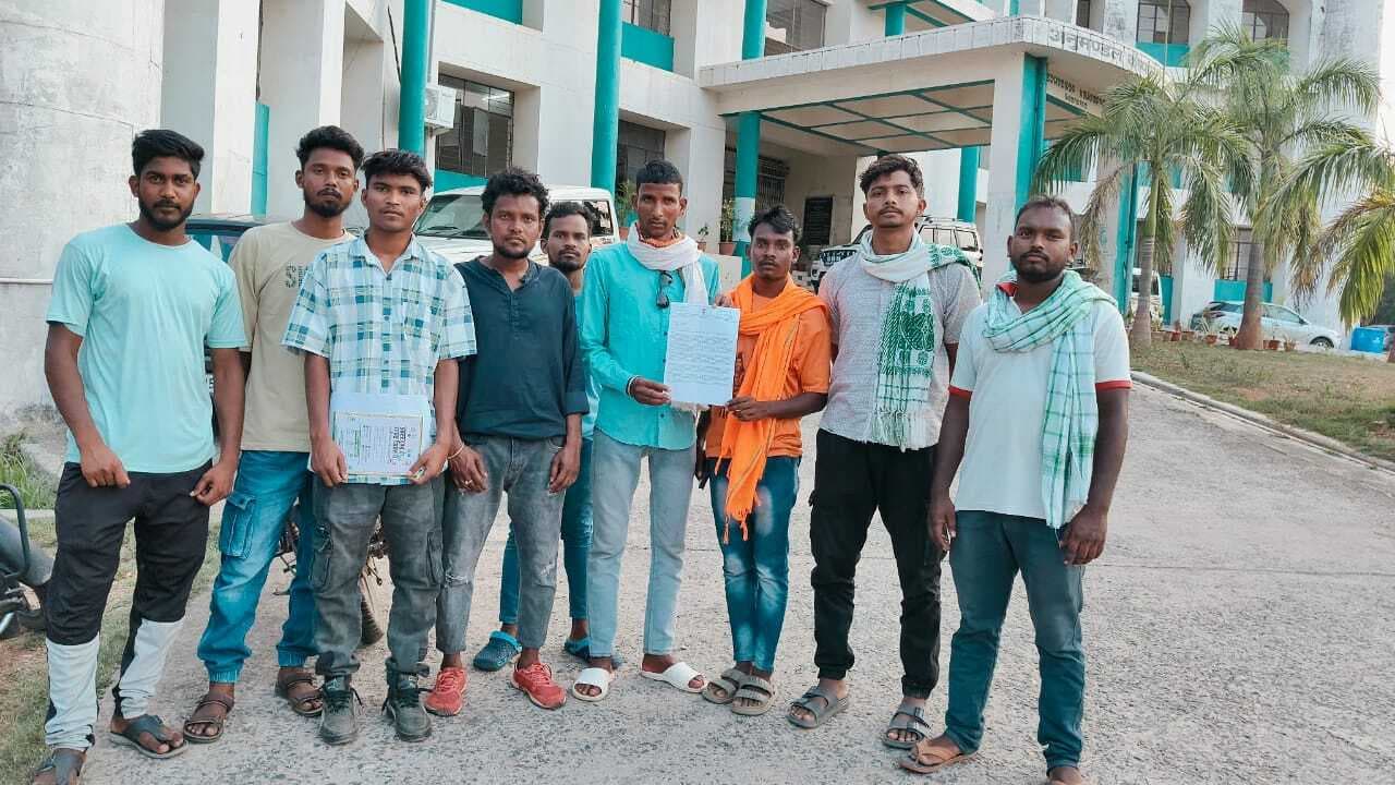 East Singhbhum News : बिना ग्रामसभा के ट्राइबल विवि का प्रस्ताव पास हुआ