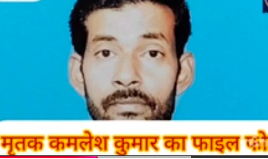 पटना-गया रोड पर खड़े ट्रक में दूसरे ने मारा धक्का, एक की मौत