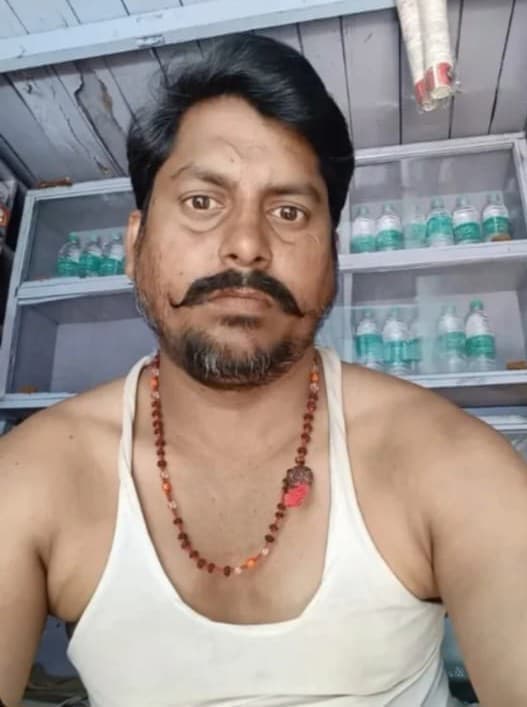 दुर्घटना में घायल दूसरे व्यक्ति की भी इलाज के क्रम में मौत