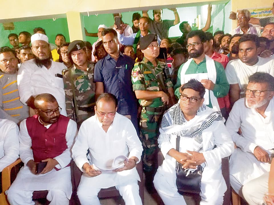 Bokaro News : मॉब लिंचिंग के सभी दोषियों पर होगी कार्रवाई
