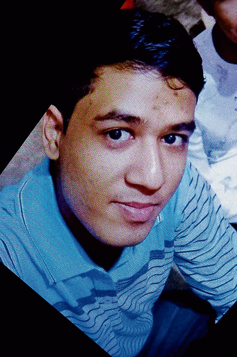 बदरीनाथ में दुर्गापुर के युवक की रहस्यमय तरीके से मौत