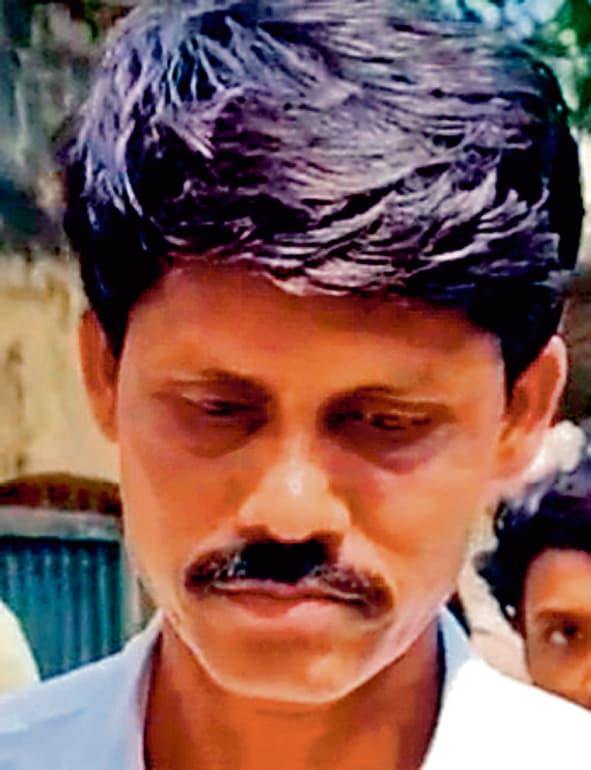 सोशल मीडिया में देश विरोधी पोस्ट करने पर अरेस्ट