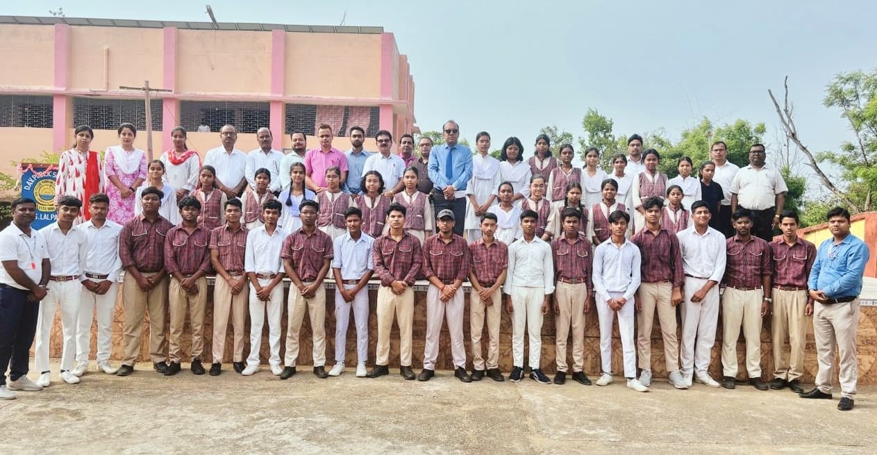 Bokaro News : सफल विद्यार्थियों का किया गया सम्मानित