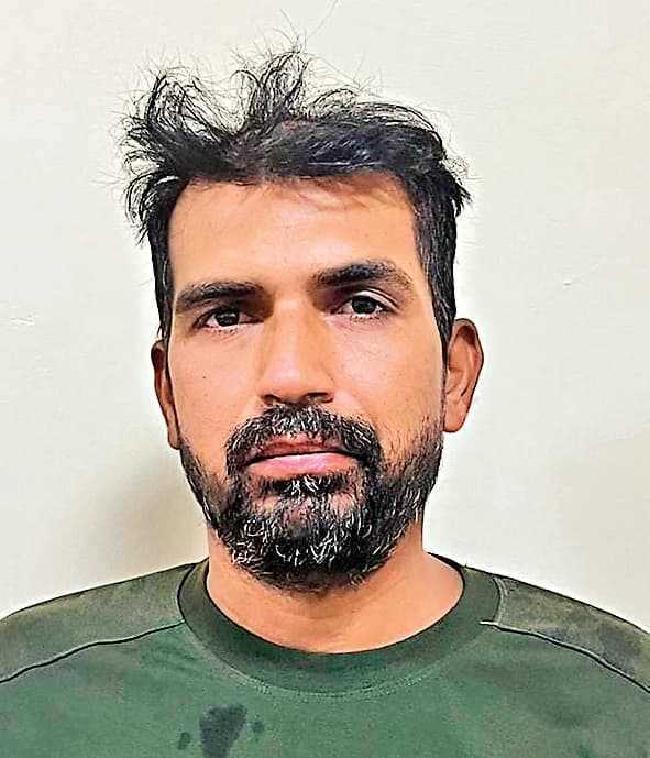 पूर्णम मेरा भाई है, वह लौट आया है, यह सबसे बड़ी खुशी है: ममता