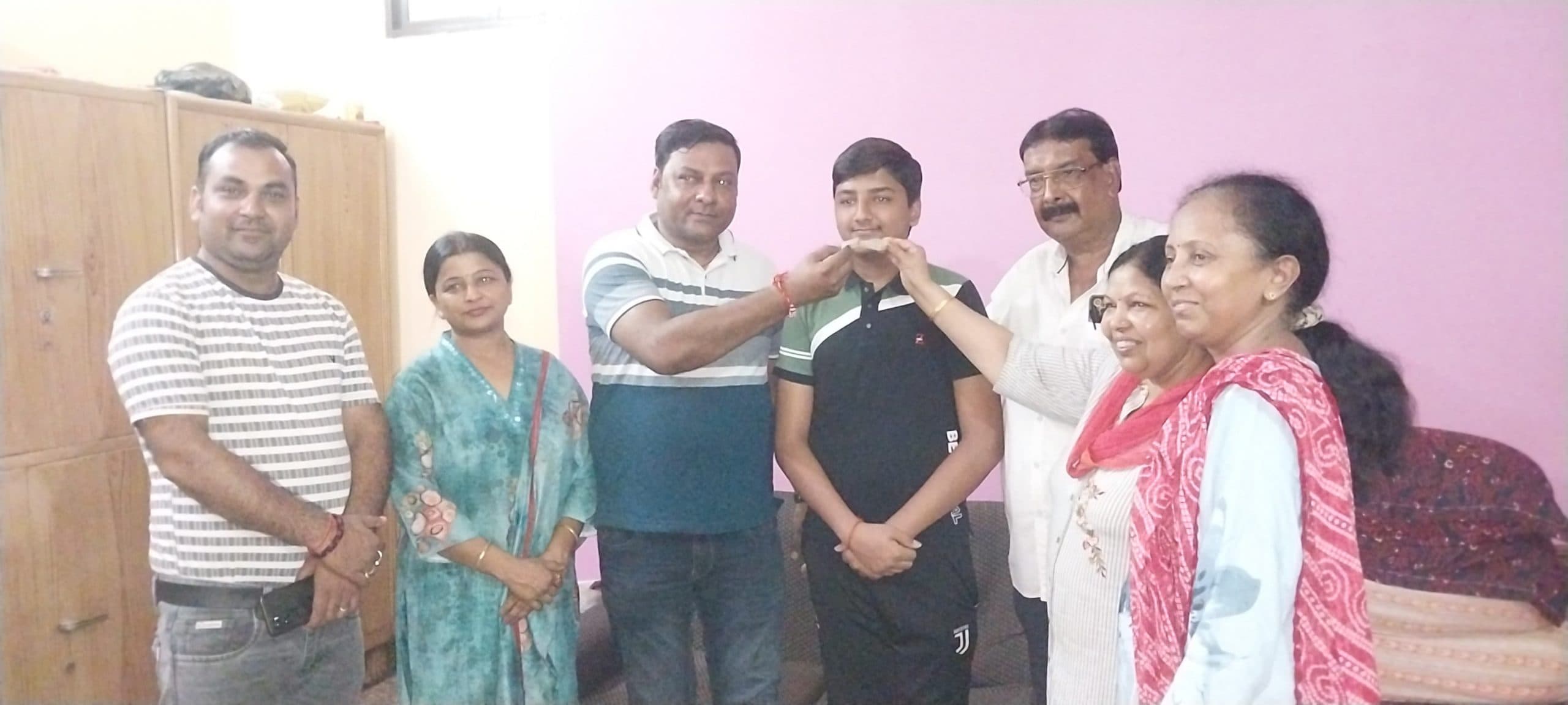 Bokaro News : 12वीं कॉमर्स में फुसरो का अध्ययन जिला में थर्ड