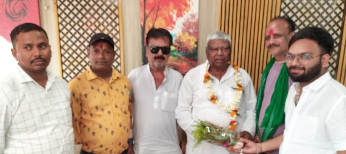 Bokaro News : ग्रामीण क्षेत्र के साथ शहर में भी मजबूत हुआ झामुमो : मथुरा महतो