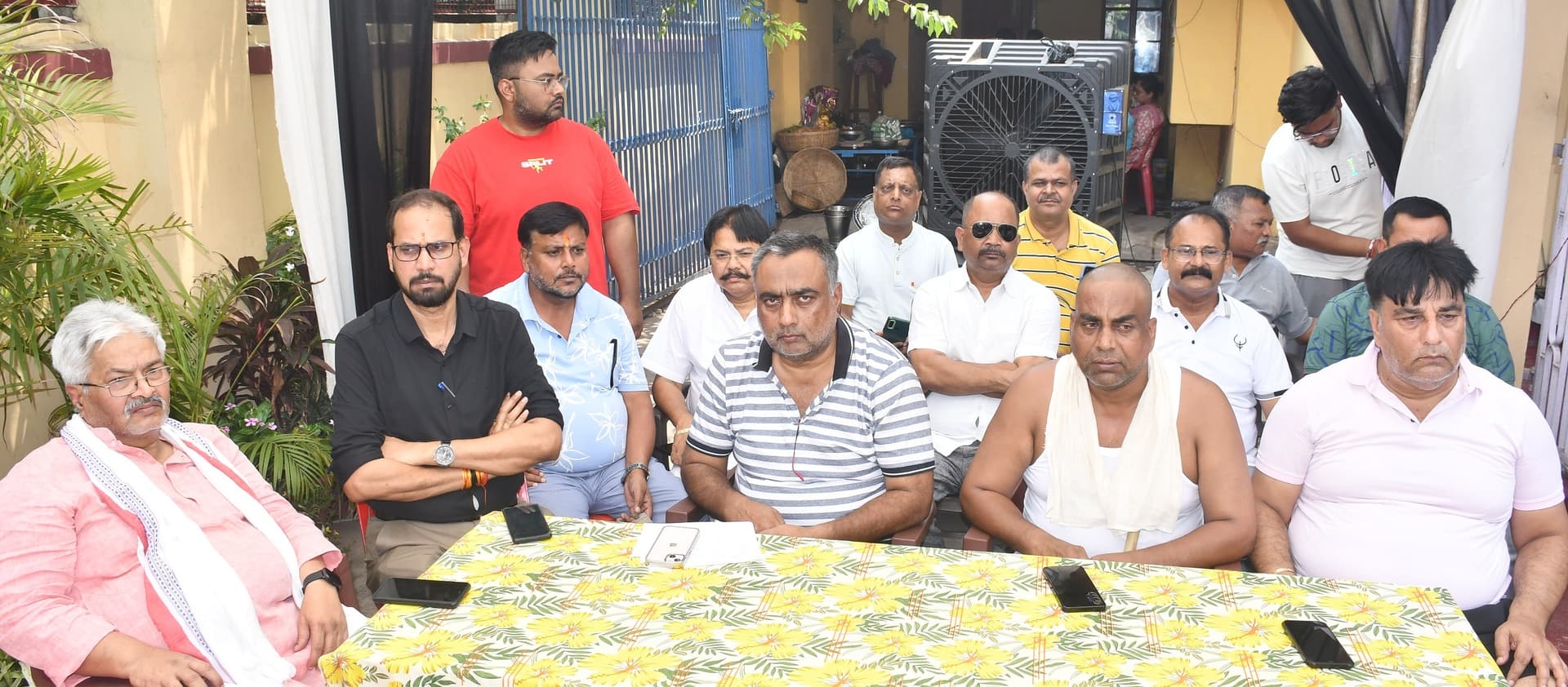 Bokaro News : लूटपाट के इरादे से हत्या को चरित्र हनन की दिशा में मोड़ने का प्रयास