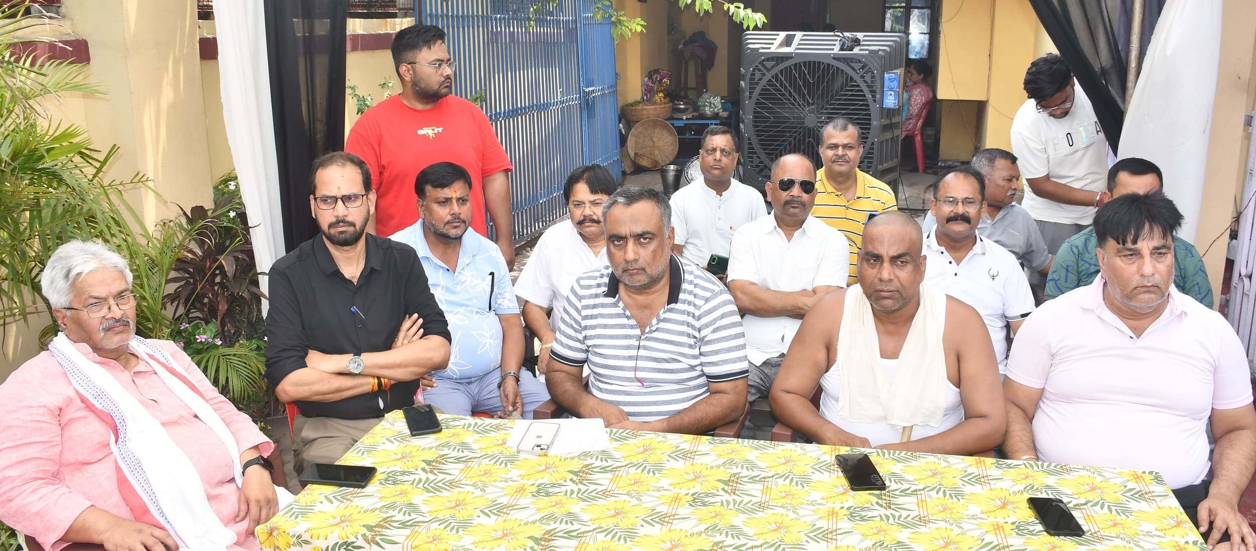 Bokaro News : लूटपाट के इरादे से हत्या को चरित्र हनन की दिशा में मोड़ने का प्रयास