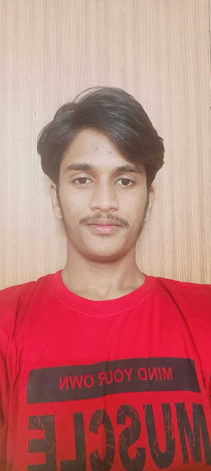 हर्षवर्धन हर्ष ने सीबीएसई दसवीं में 98.2 प्रतिशत अंक किया प्राप्त