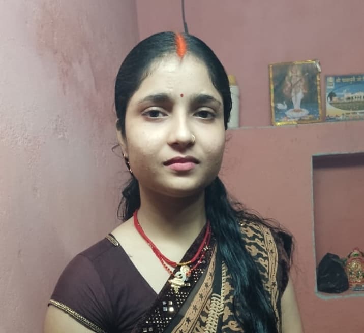 दहेज के लिए विवाहिता की हत्या, पति गिरफ्तार