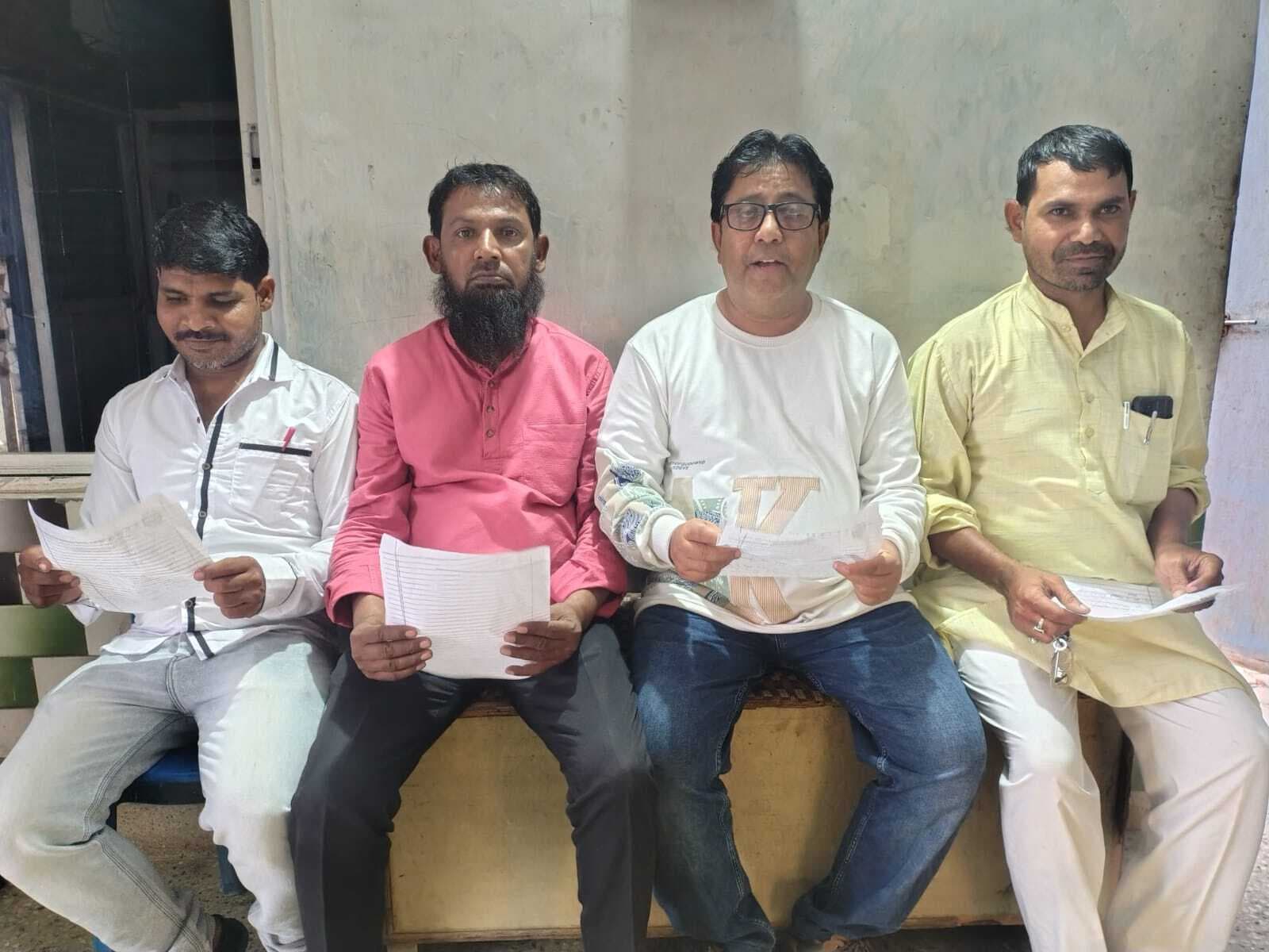 Madarsa summer camp at mango :  मदरसों के बच्चों के लिए समर कैंप 25 मई से