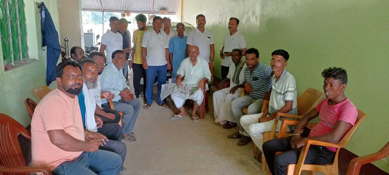 मॉडल विधानसभा की ओर अग्रसर है नाला विधानसभा : स्पीकर