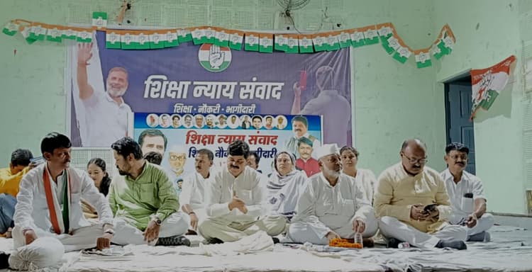 लोगों को बांटकर सत्ता में बने रहना चाहती है भाजपा: गणेश