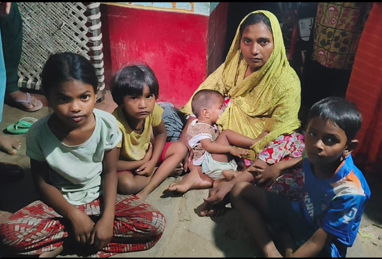 पुणे में खपरिया के युवक की मौत, शव गांव पहुंचते ही परिवार में कोहराम