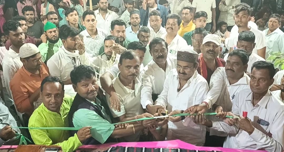 फकीरा बाबा बरकती दरगाह शरीफ पर भव्य कव्वाली मुकाबले का आयोजन