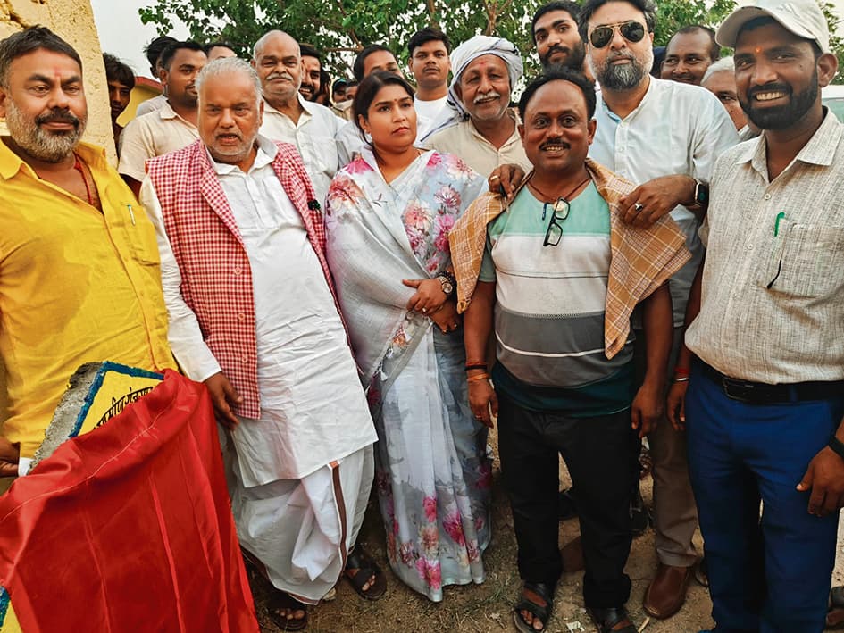 बिहार के गांव बन रहे स्वच्छ व सुंदर: मंत्री