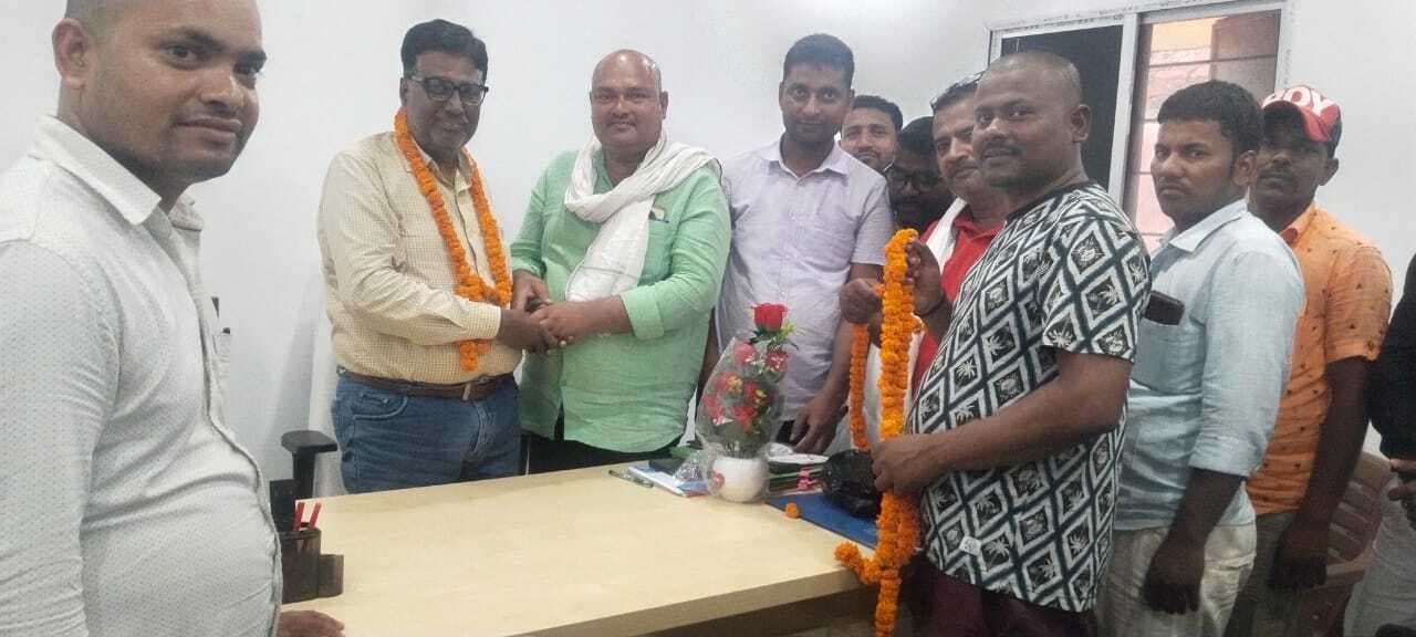 सीसीटीवी कैमरे से नपं बेलदौर की रखी जाएगी निगरानी