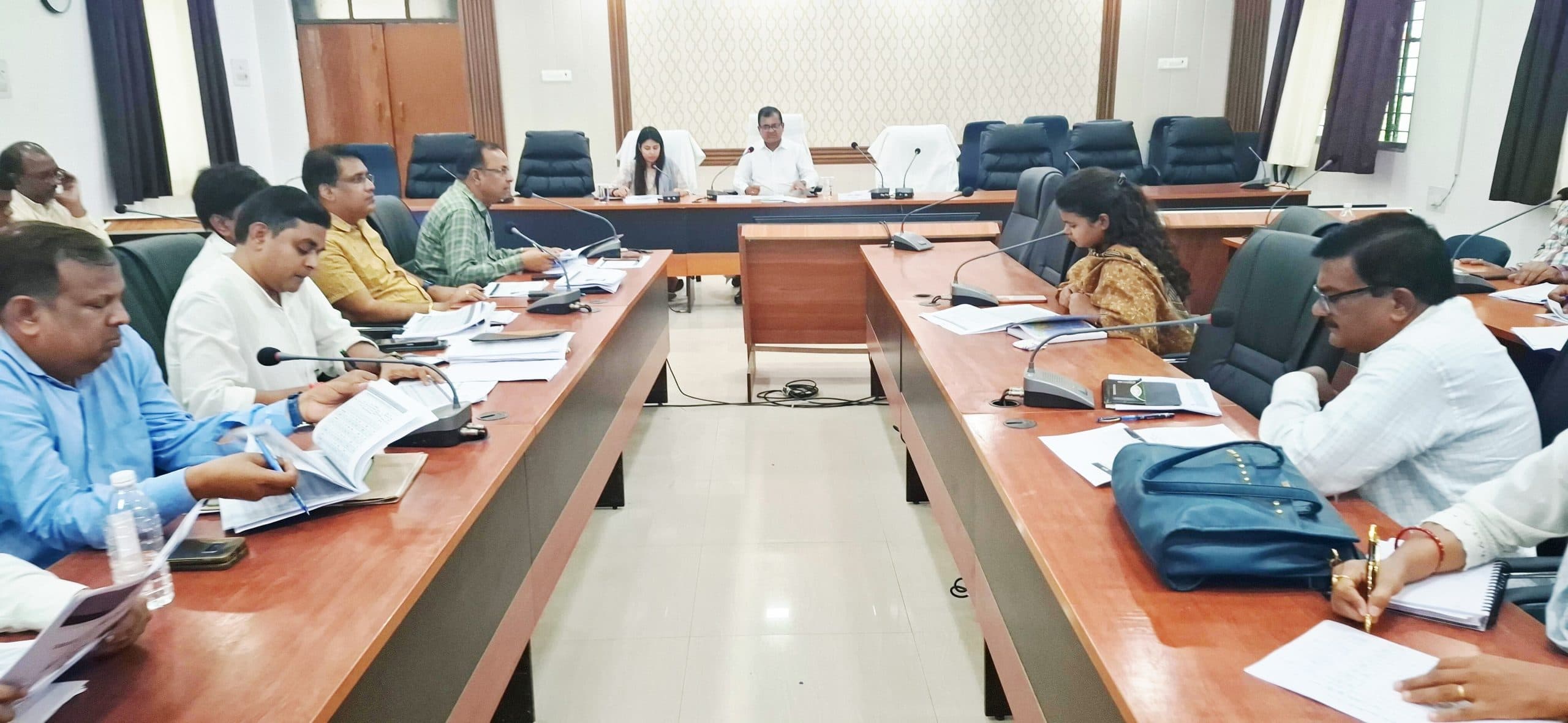 Aurangabad News : आवास योजना के 702 अयोग्य परिवार चिह्नित, होगा रिमांड